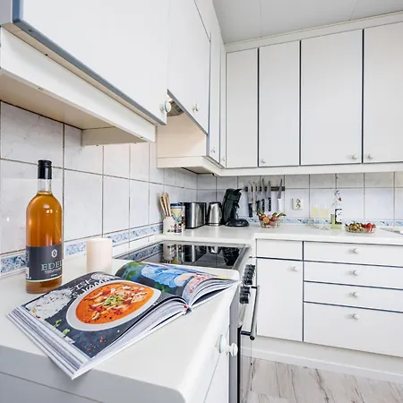 Hovsfjellet By Interhome