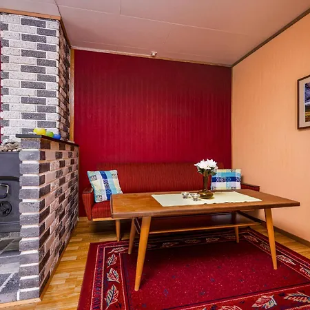 Hovsfjellet By Interhome