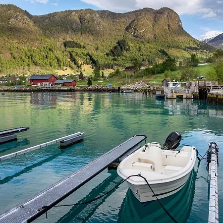Casa de Férias Hovsfjellet By Interhome
