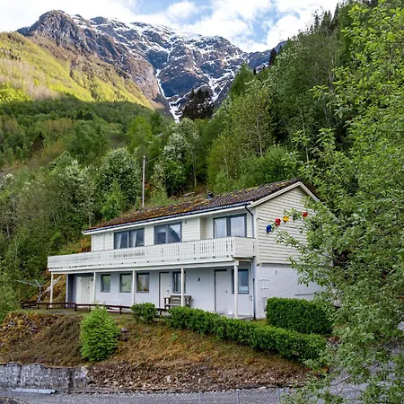 Casa de Férias Hovsfjellet By Interhome *