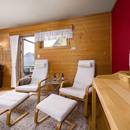 Hovsfjellet By Interhome Casa de Férias *