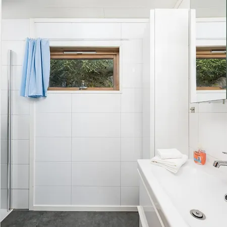 Hovsfjellet By Interhome *