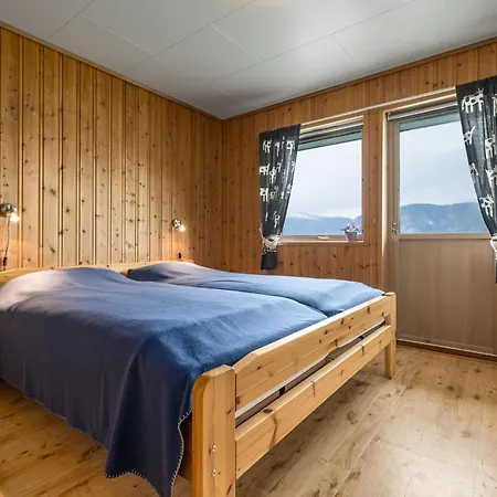 Hovsfjellet By Interhome *