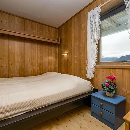 Casa de Férias Hovsfjellet By Interhome