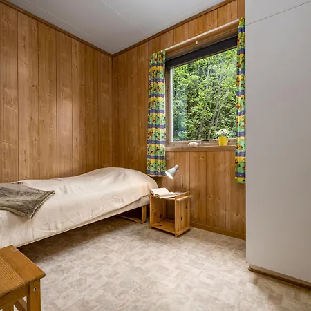 Hovsfjellet By Interhome Fresvik