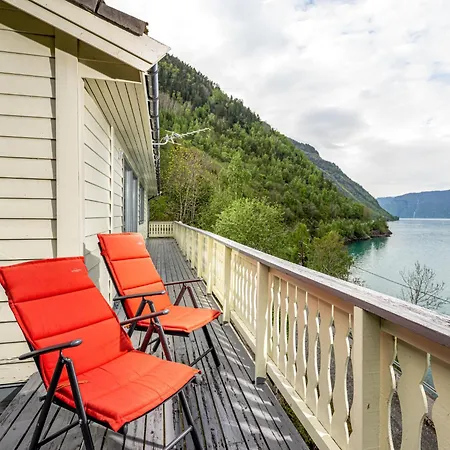 Casa de Férias Hovsfjellet By Interhome