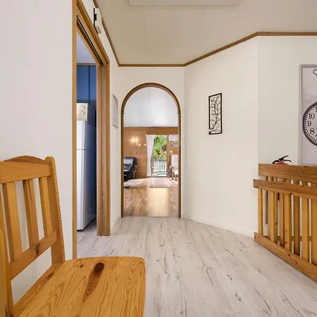 Hovsfjellet By Interhome *