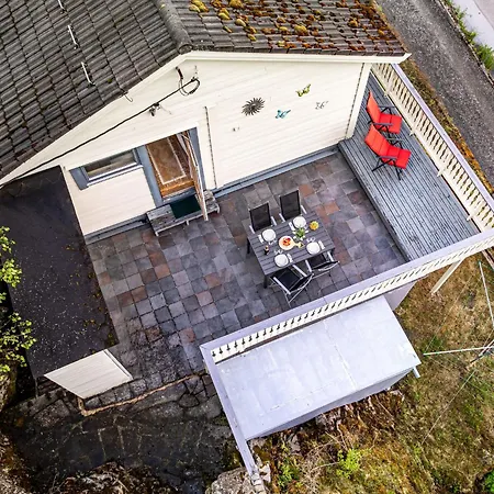 Casa de Férias Hovsfjellet By Interhome