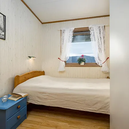 Casa de Férias Hovsfjellet By Interhome