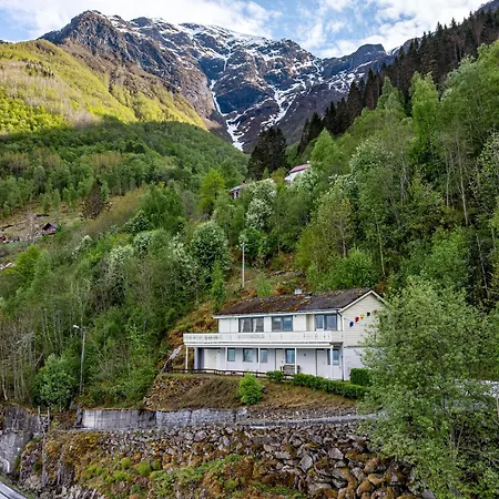Hovsfjellet By Interhome Casa de Férias *