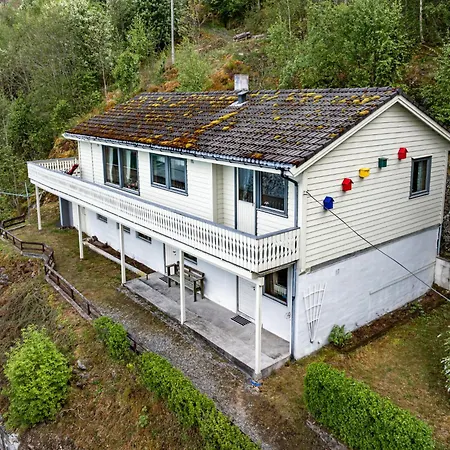 Hovsfjellet By Interhome Fresvik