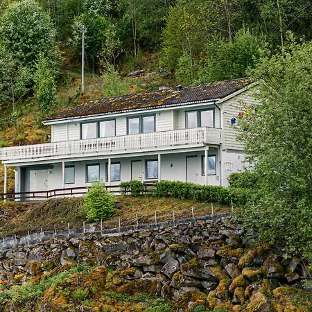Hovsfjellet By Interhome