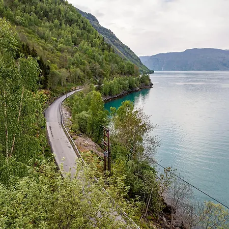 Hovsfjellet By Interhome * Fresvik