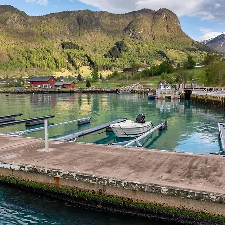 Hovsfjellet By Interhome Casa de Férias