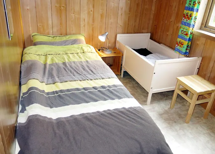Hovsfjellet By Interhome Fresvik