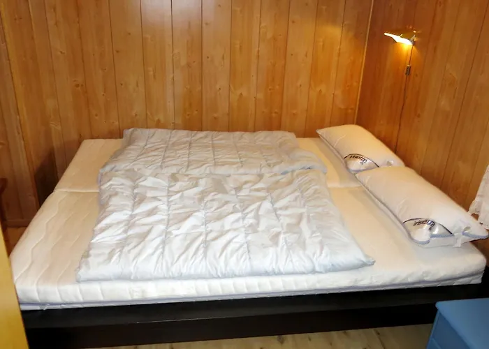 Hovsfjellet By Interhome