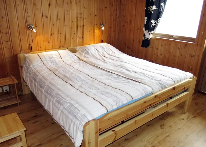 Hovsfjellet By Interhome Fresvik