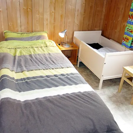 Hovsfjellet By Interhome Fresvik