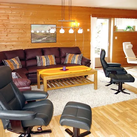 Hovsfjellet By Interhome Casa vacanze Fresvik
