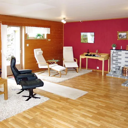 Holiday home Hovsfjellet By Interhome
