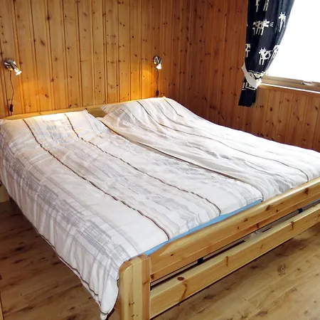 Hovsfjellet By Interhome Fresvik